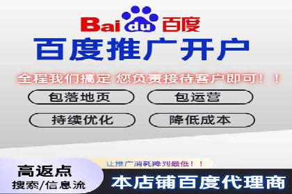 百度推广运营策略解析及成功案例分享